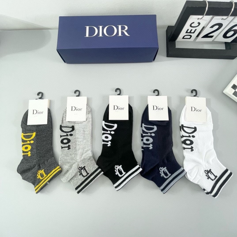 DIOR